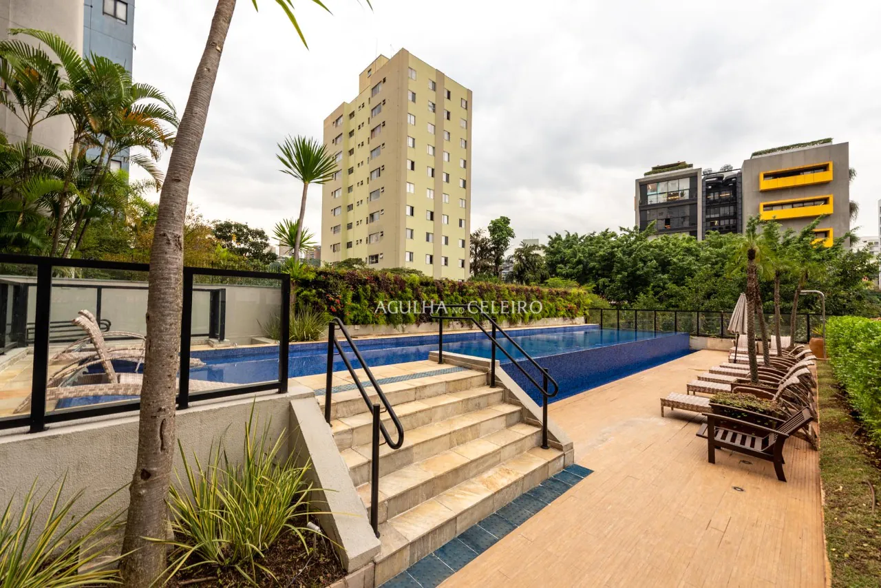 Venda/Vila Madalena: O mundo a seus pés – 9292