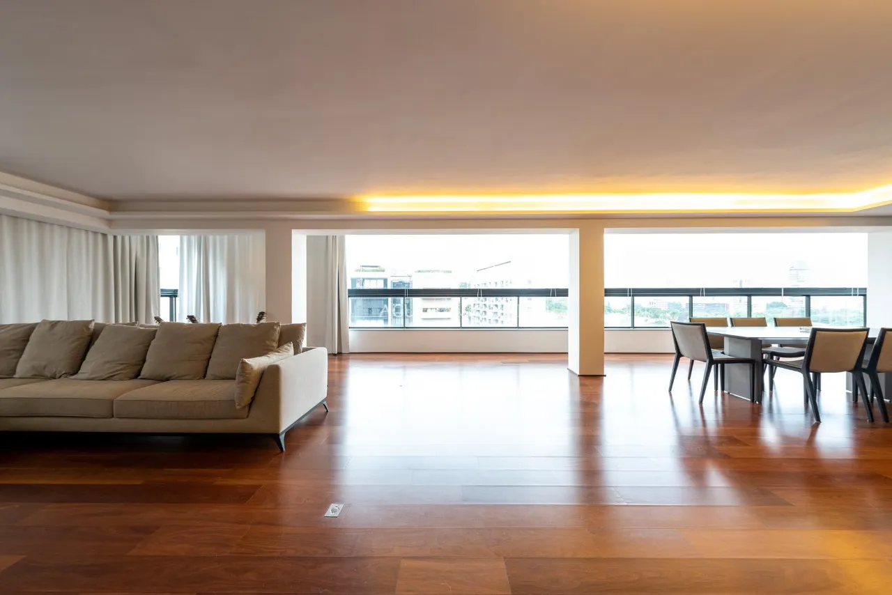 Venda/Vila Madalena: O mundo a seus pés – 9292