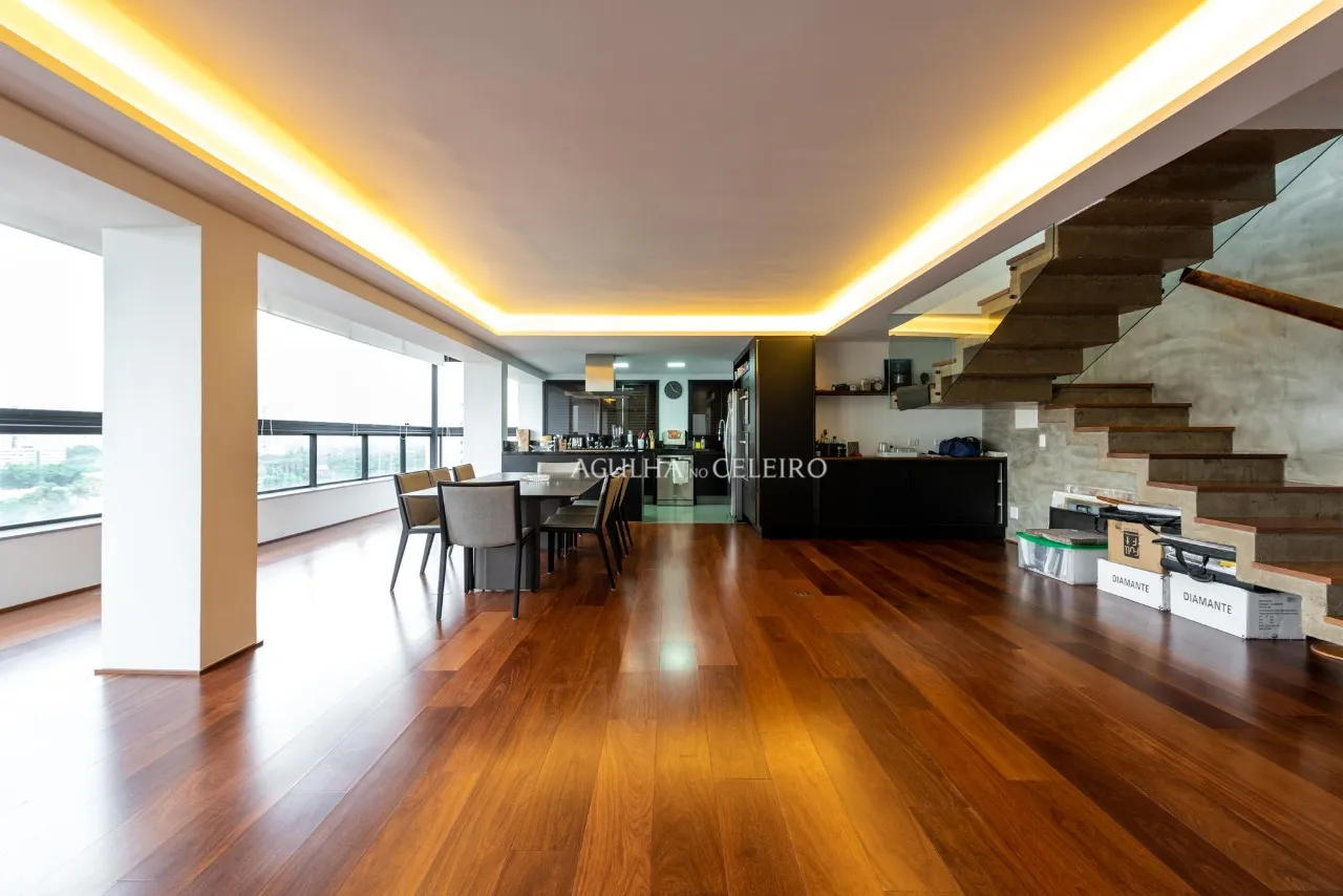 Venda/Vila Madalena: O mundo a seus pés – 9292