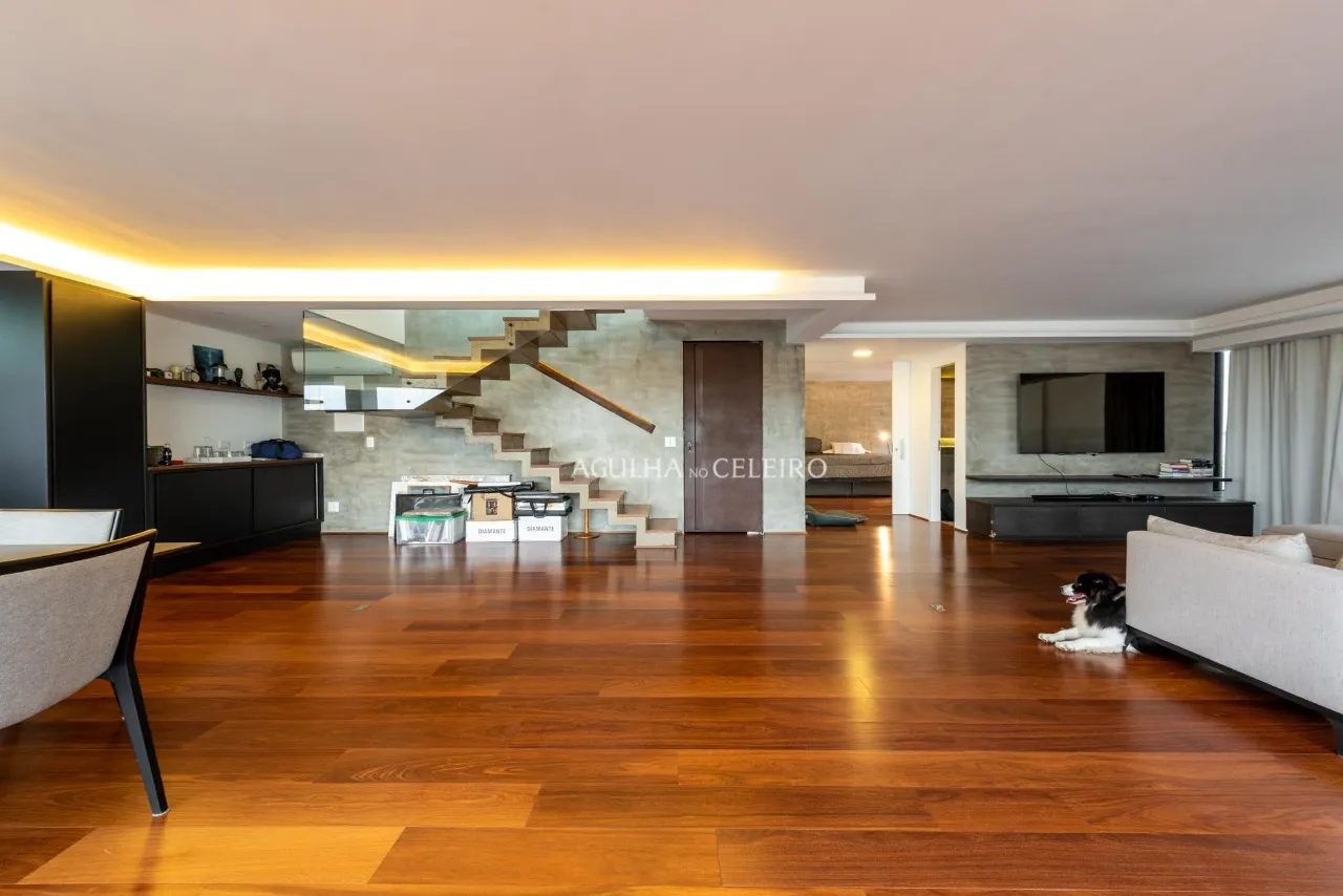 Venda/Vila Madalena: O mundo a seus pés – 9292