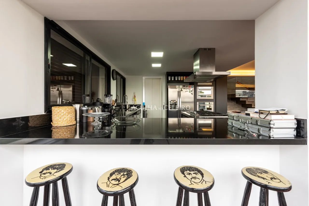 Venda/Vila Madalena: O mundo a seus pés – 9292