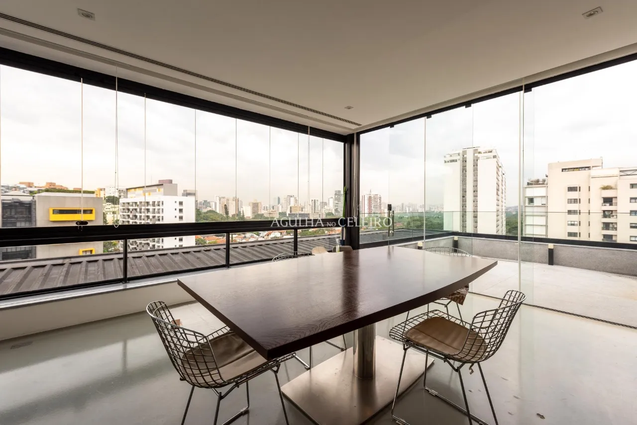 Venda/Vila Madalena: O mundo a seus pés – 9292