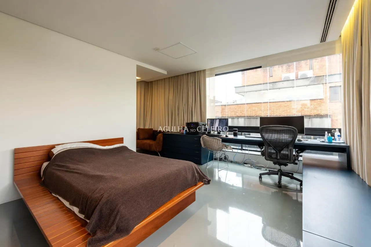 Venda/Vila Madalena: O mundo a seus pés – 9292