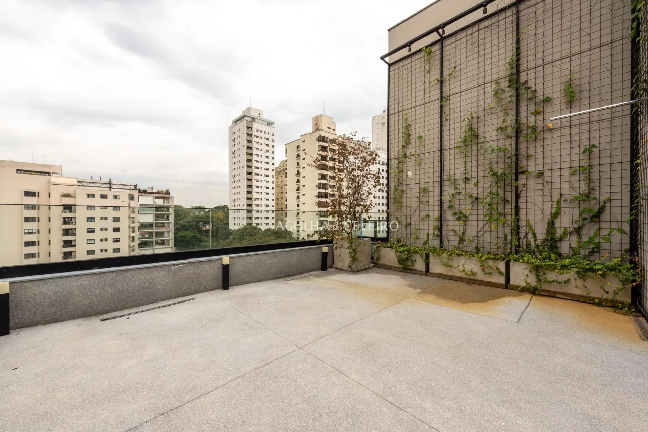 Venda/Vila Madalena: O mundo a seus pés – 9292