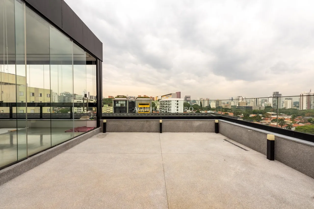 Venda/Vila Madalena: O mundo a seus pés – 9292