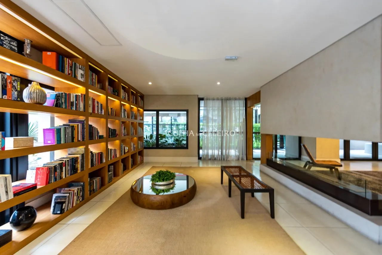 Venda/Vila Madalena: O mundo a seus pés – 9292