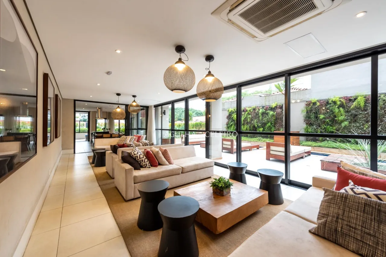 Venda/Vila Madalena: O mundo a seus pés – 9292