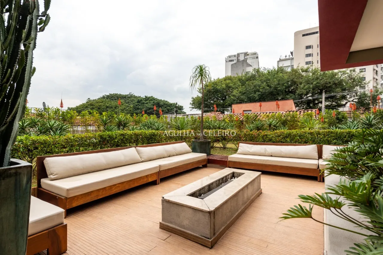 Venda/Vila Madalena: O mundo a seus pés – 9292