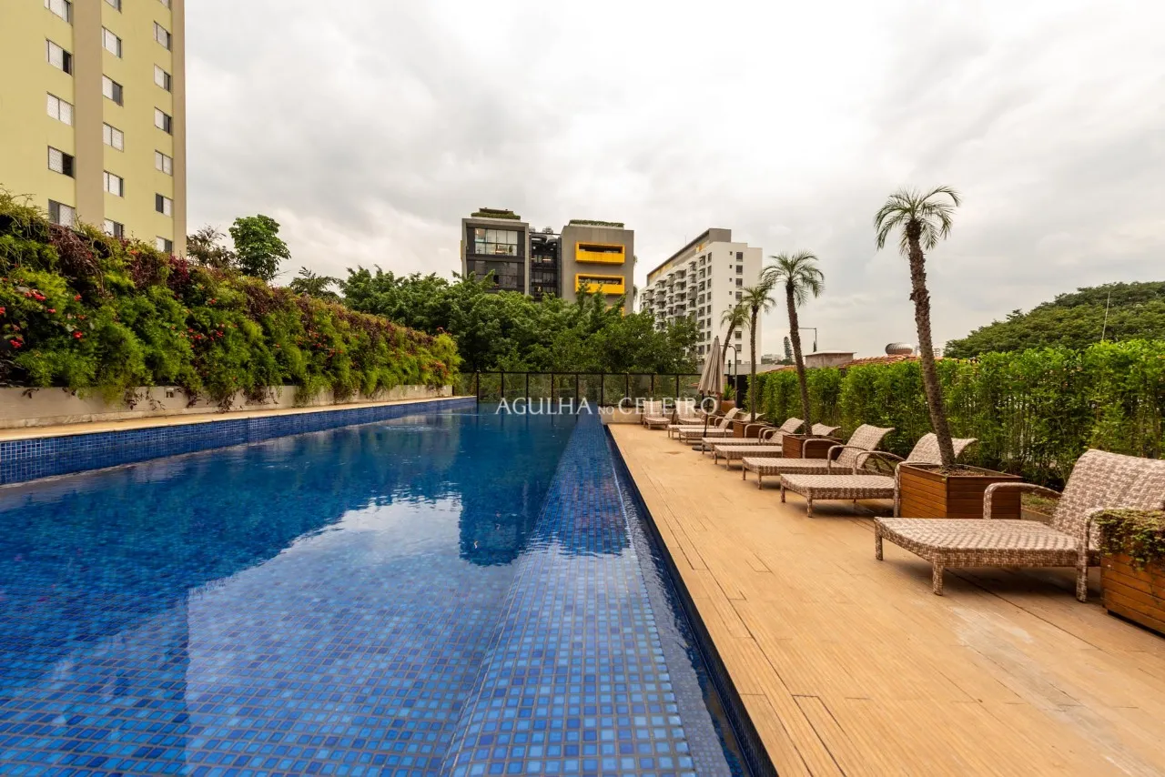 Venda/Vila Madalena: O mundo a seus pés – 9292