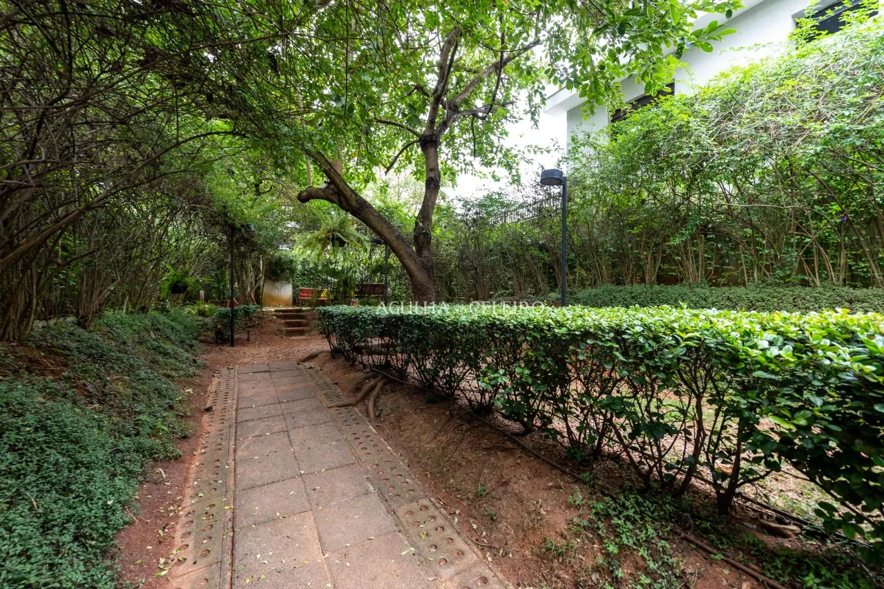 Venda/Vila Madalena: O mundo a seus pés – 9292