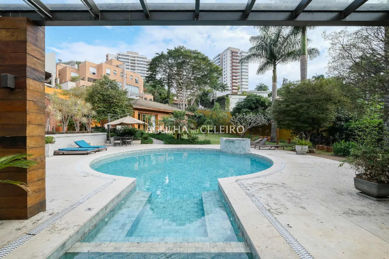 Venda/Jardim Guedala: Casa expetacular. – 9293 - _DSF0854