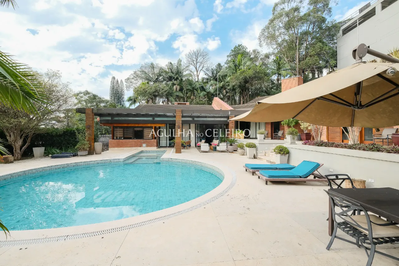 Venda/Jardim Guedala: Casa expetacular. – 9293 - _DSF0864