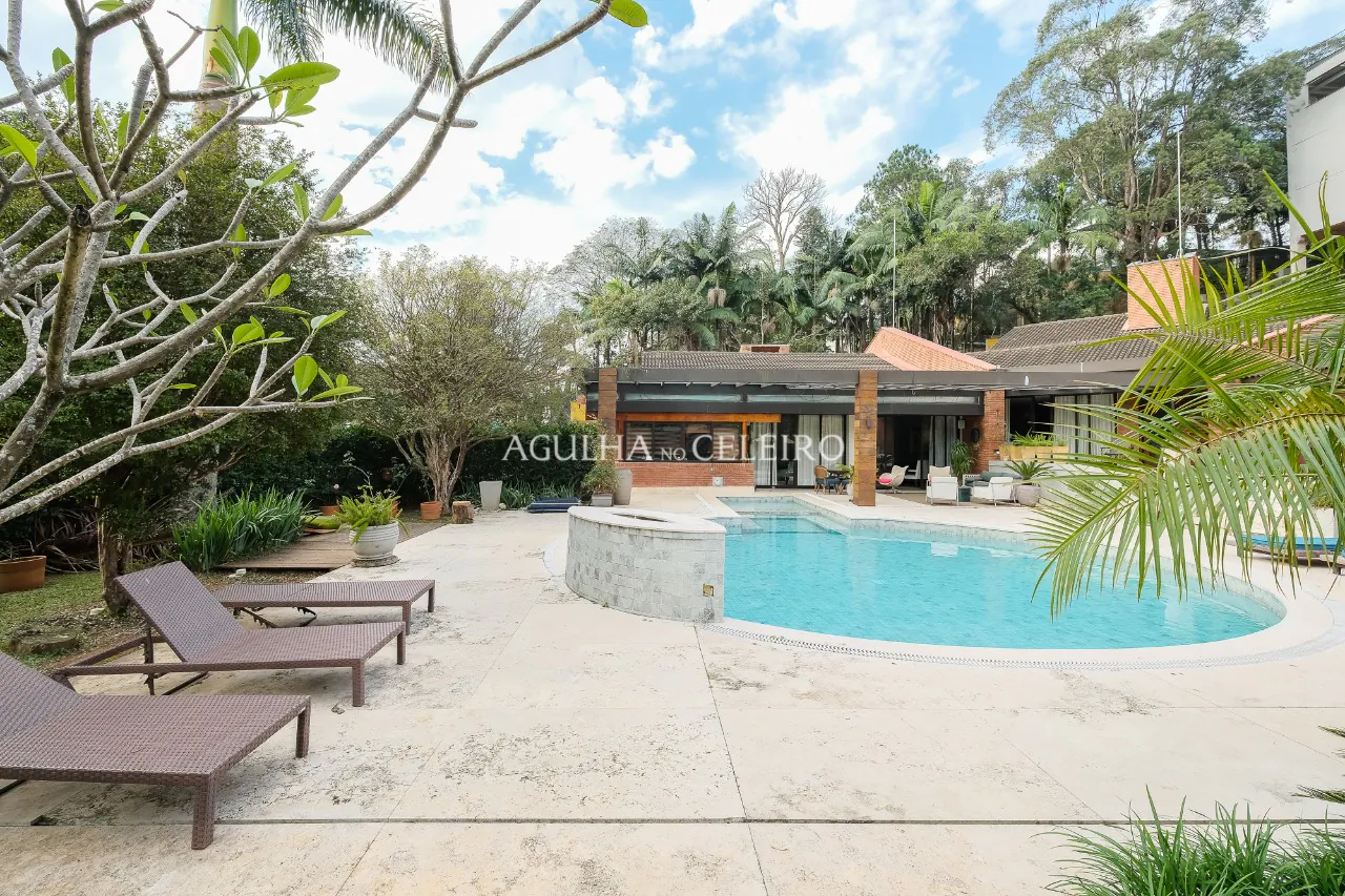 Venda/Jardim Guedala: Casa expetacular. – 9293 - _DSF0859