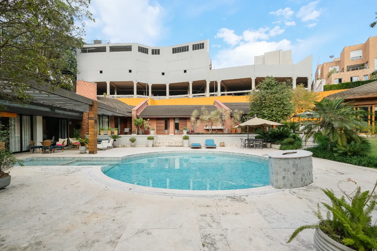 Venda/Jardim Guedala: Casa expetacular. – 9293 - _DSF0855