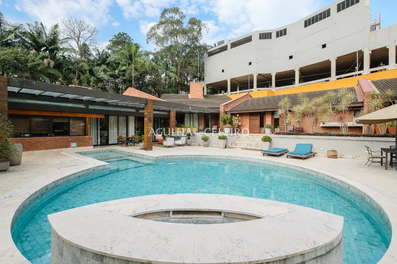 Venda/Jardim Guedala: Casa expetacular. – 9293 - _DSF0856