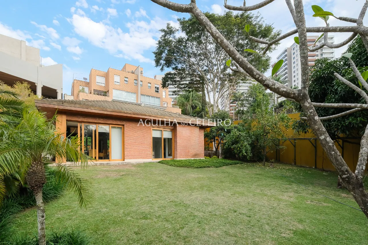 Venda/Jardim Guedala: Casa expetacular. – 9293 - _DSF0858