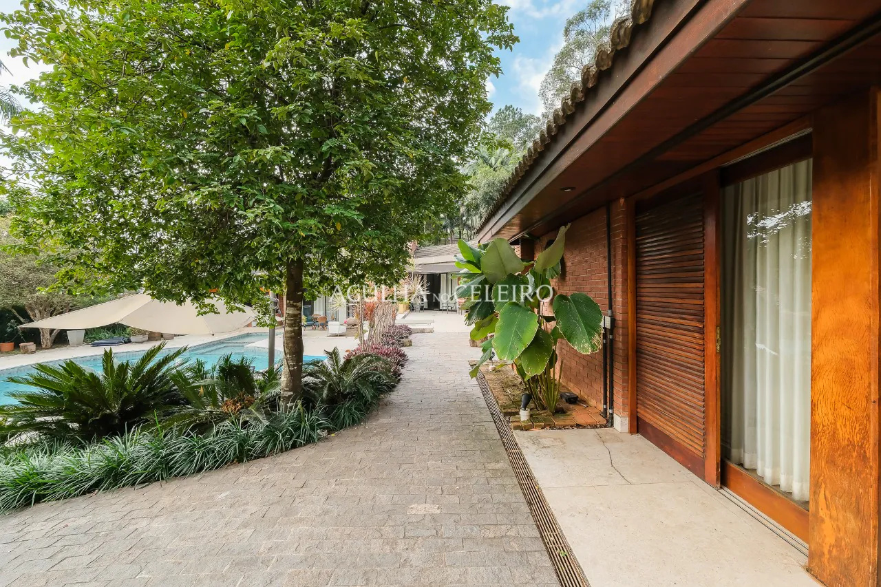 Venda/Jardim Guedala: Casa expetacular. – 9293 - _DSF0861