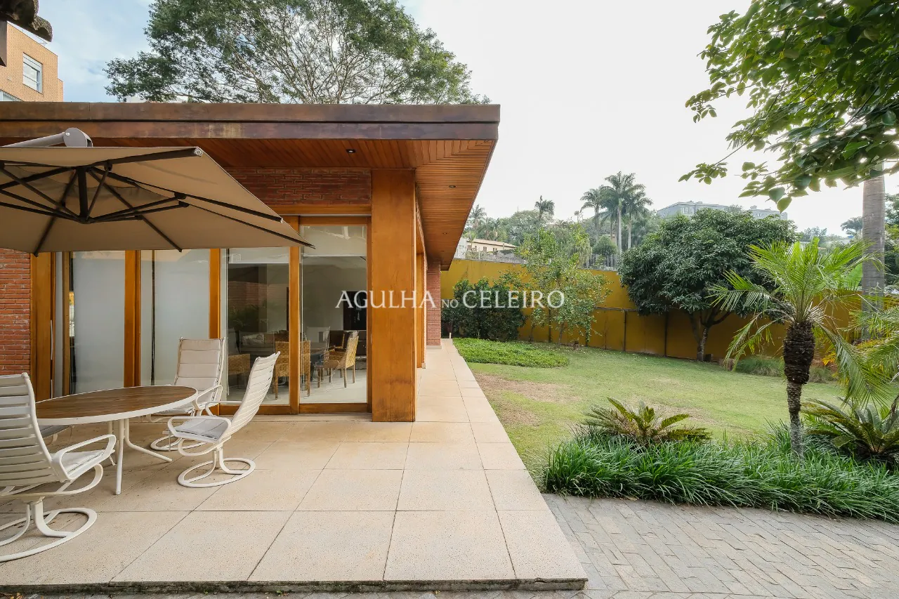 Venda/Jardim Guedala: Casa expetacular. – 9293 - _DSF0862