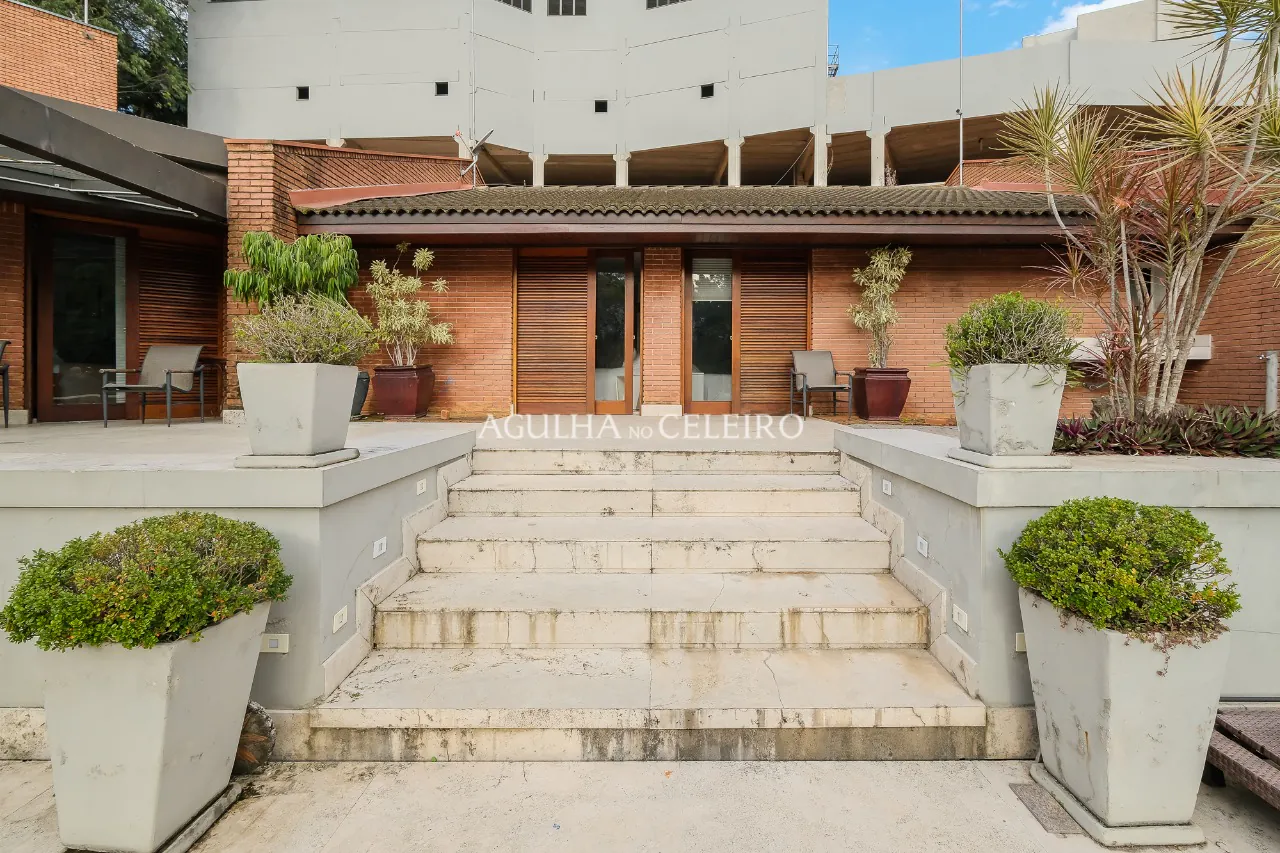 Venda/Jardim Guedala: Casa expetacular. – 9293 - _DSF0865