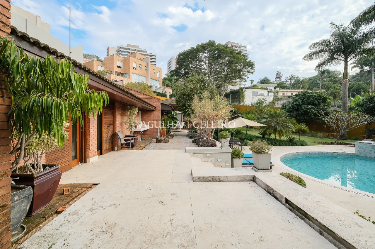 Venda/Jardim Guedala: Casa expetacular. – 9293 - _DSF0866