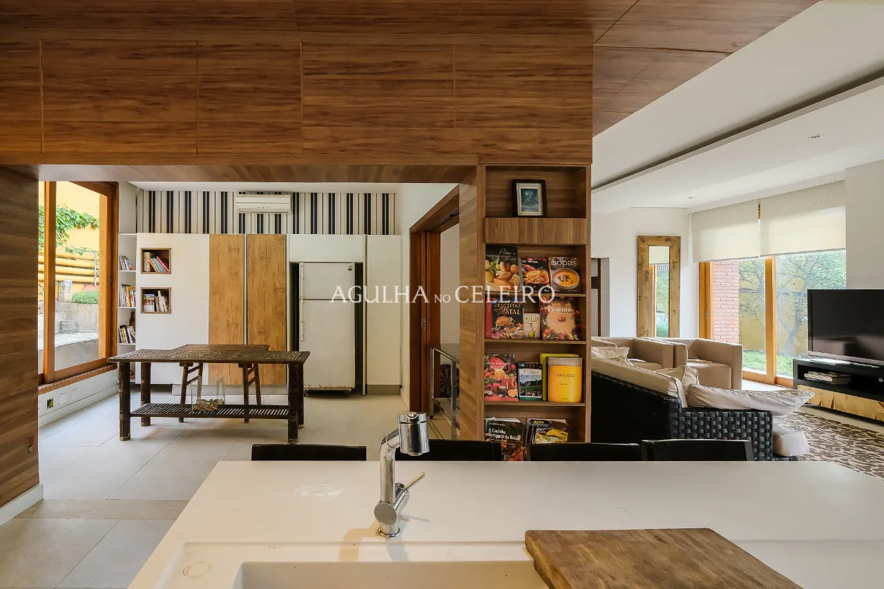 Venda/Jardim Guedala: Casa expetacular. – 9293 - _DSF0867