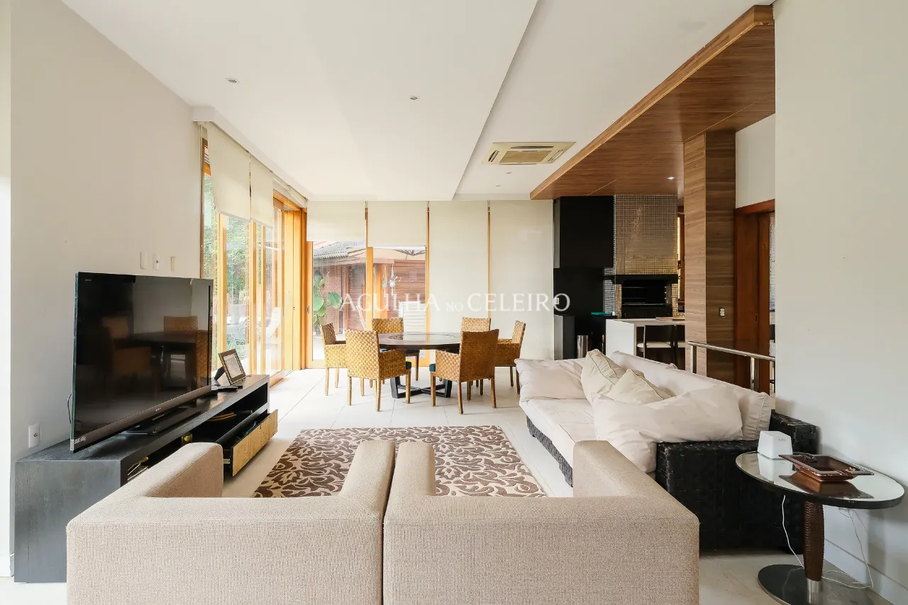 Venda/Jardim Guedala: Casa expetacular. – 9293 - _DSF0874