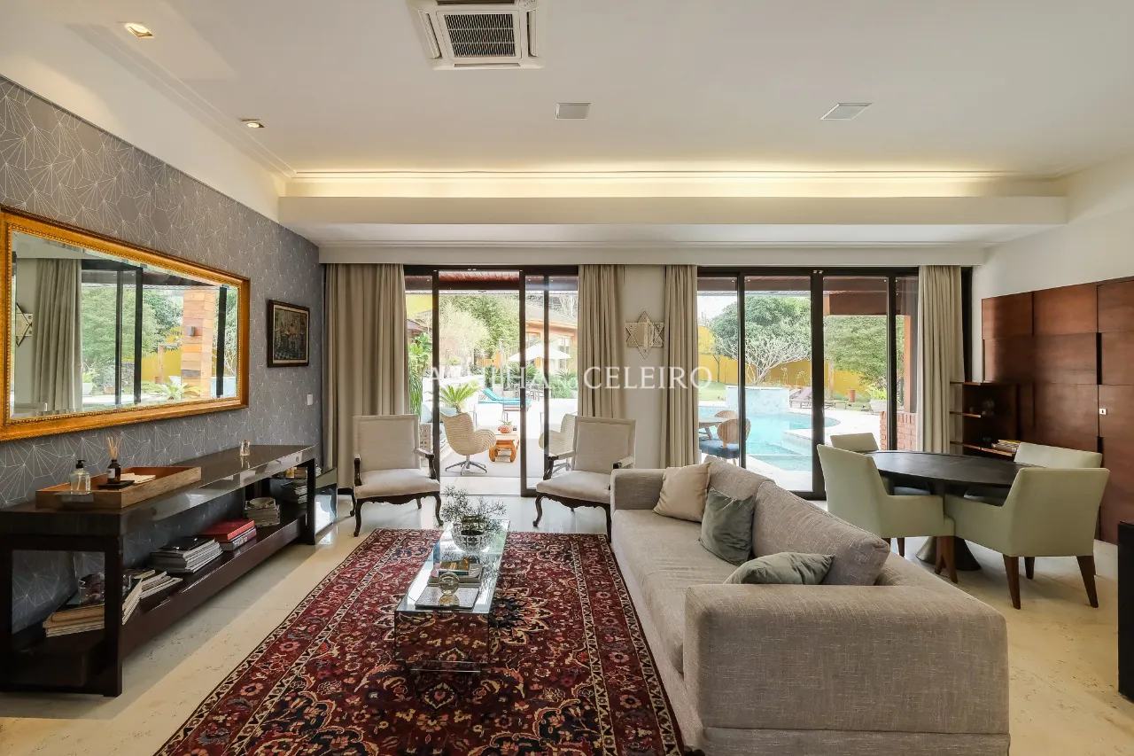 Venda/Jardim Guedala: Casa expetacular. – 9293 - _DSF0878