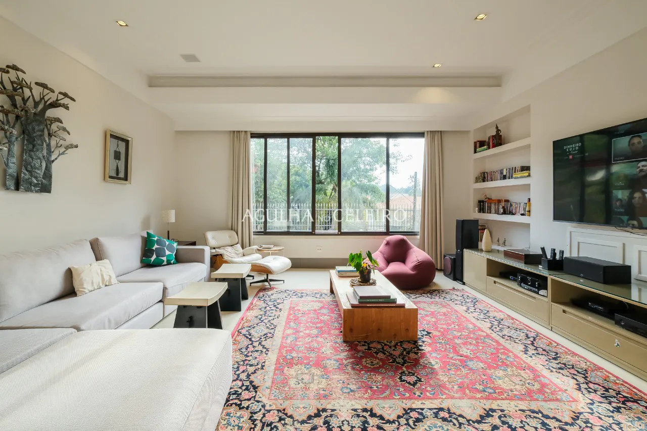 Venda/Jardim Guedala: Casa expetacular. – 9293 - _DSF0885