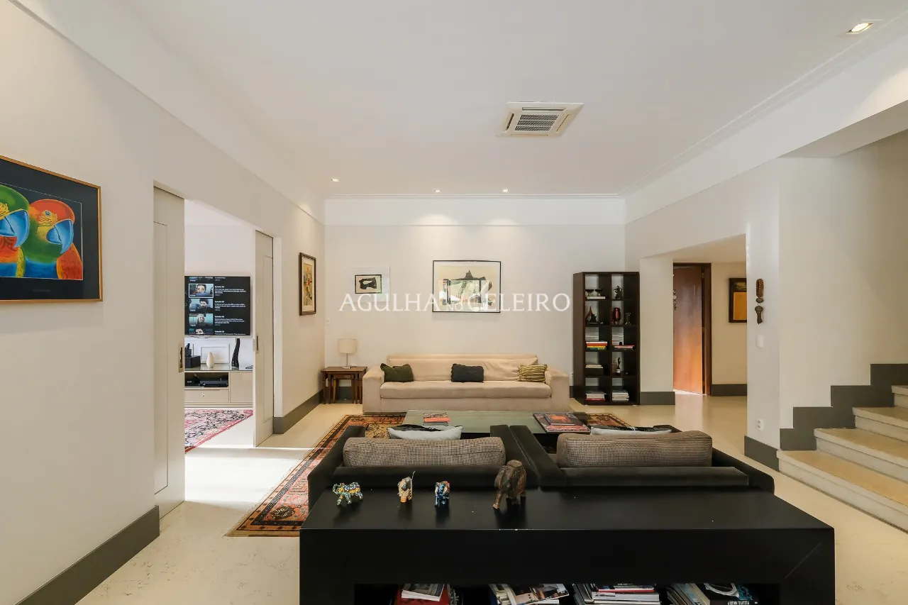 Venda/Jardim Guedala: Casa expetacular. – 9293 - _DSF0882