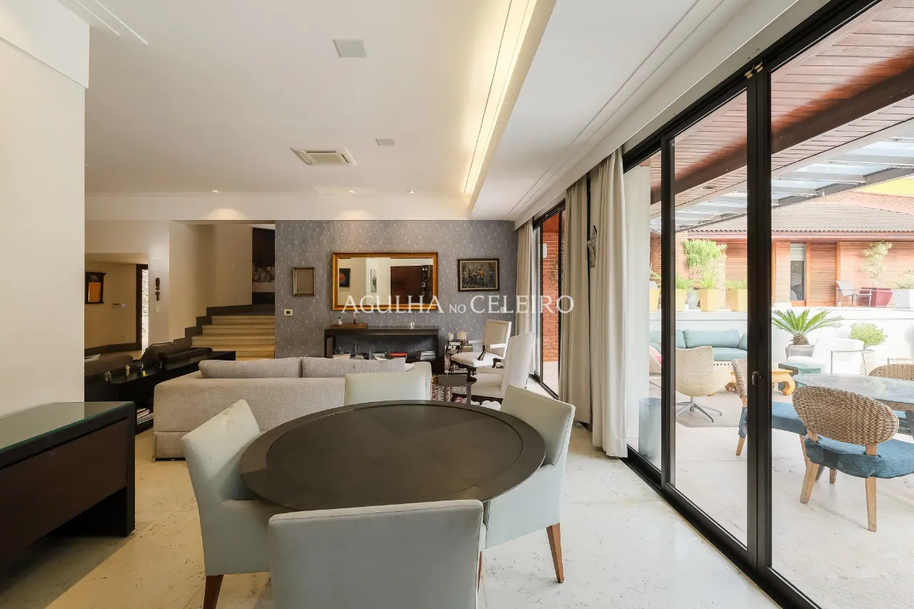 Venda/Jardim Guedala: Casa expetacular. – 9293 - _DSF0877