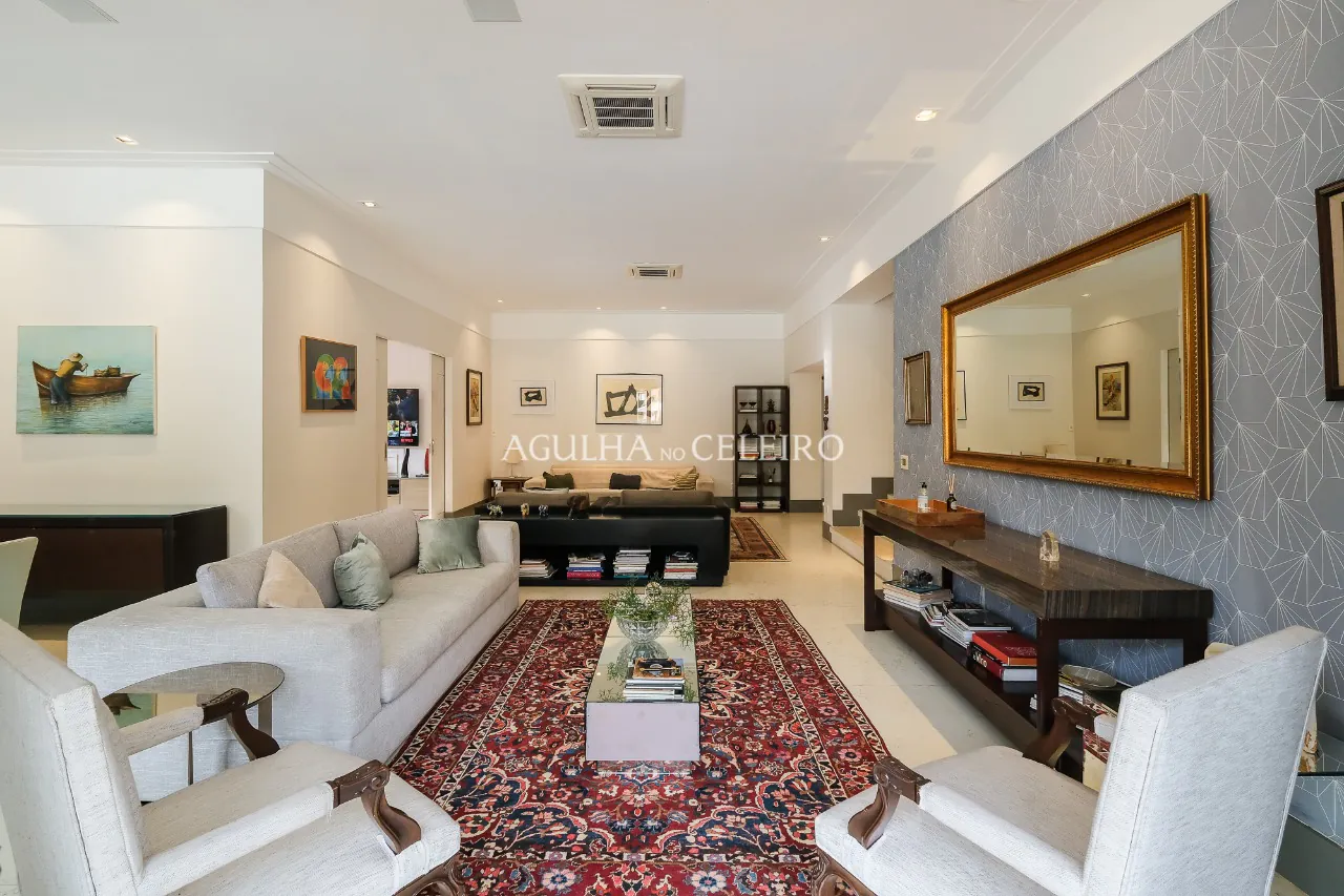 Venda/Jardim Guedala: Casa expetacular. – 9293 - _DSF0880