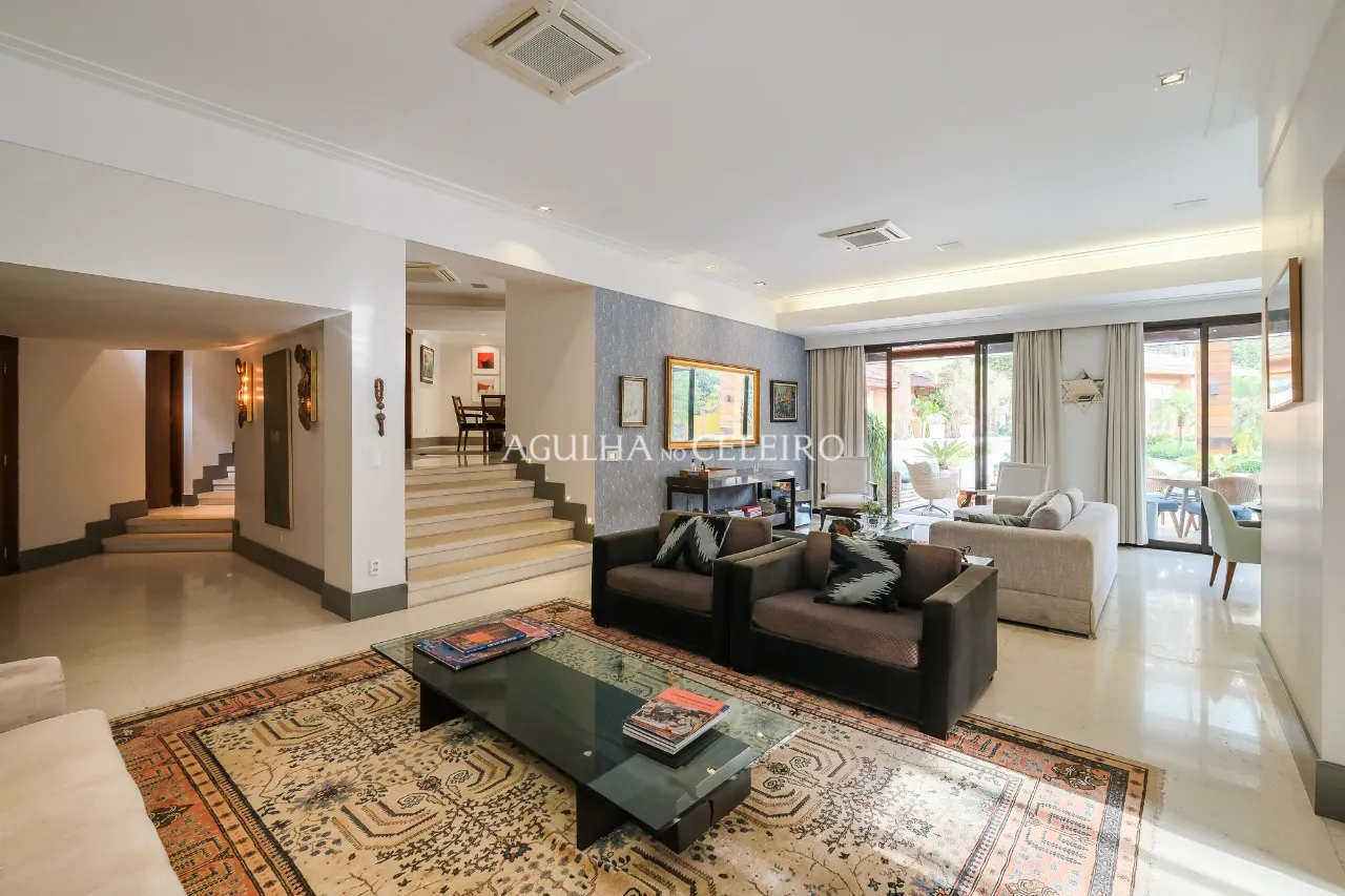 Venda/Jardim Guedala: Casa expetacular. – 9293 - _DSF0884