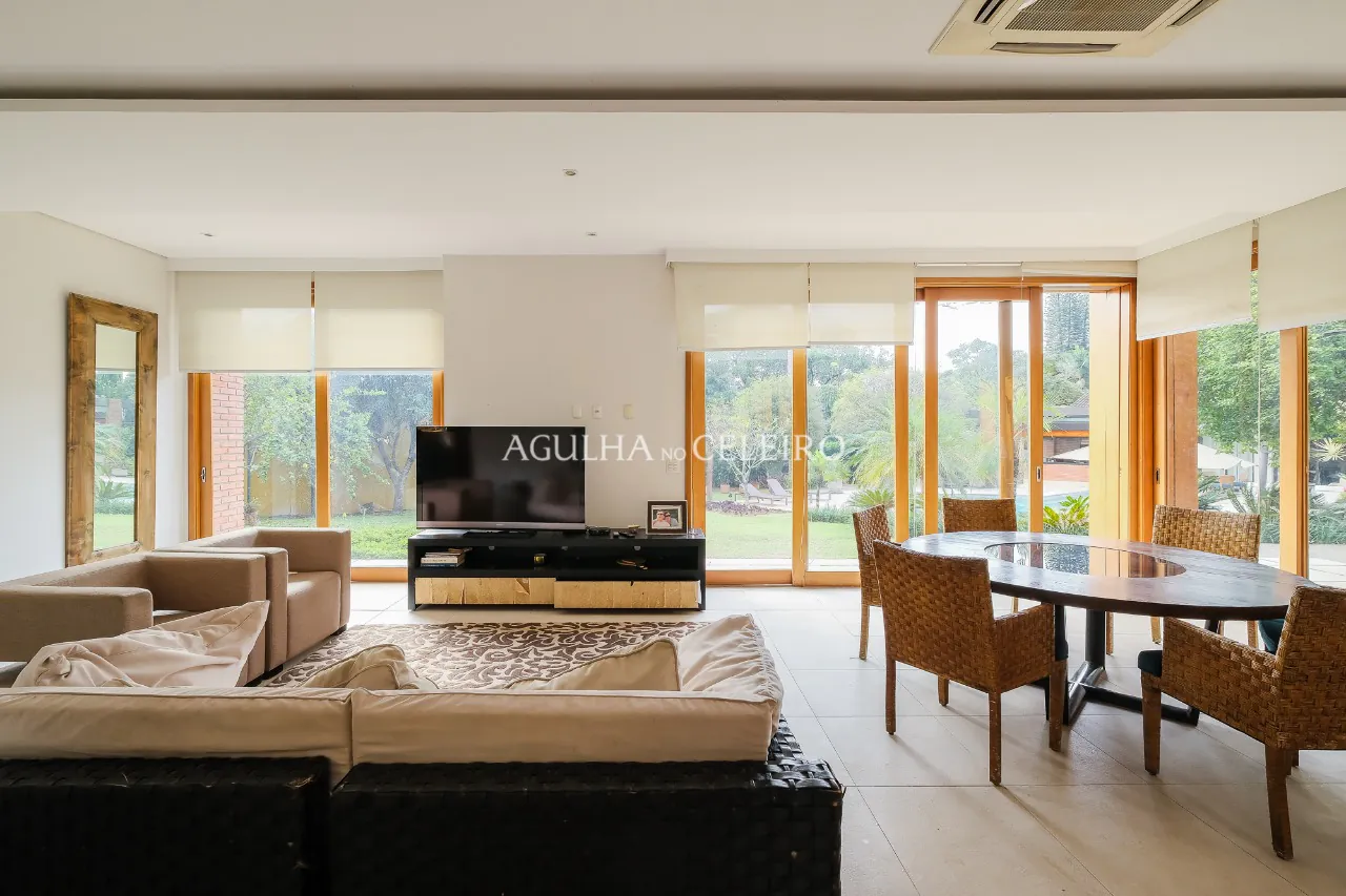 Venda/Jardim Guedala: Casa expetacular. – 9293 - _DSF0871