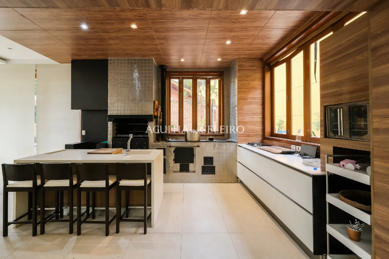 Venda/Jardim Guedala: Casa expetacular. – 9293 - _DSF0869