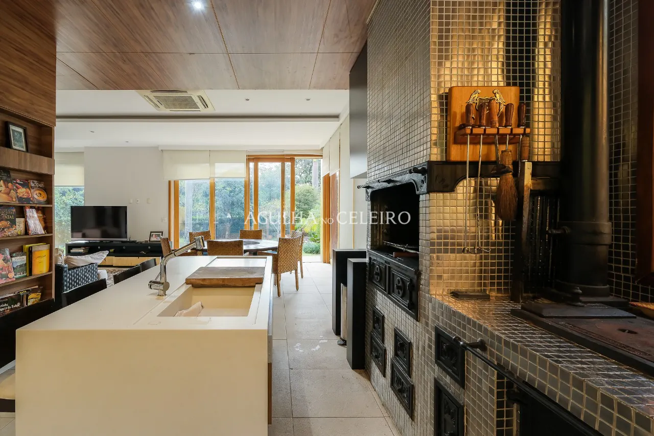 Venda/Jardim Guedala: Casa expetacular. – 9293 - _DSF0873