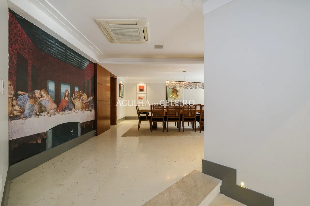 Venda/Jardim Guedala: Casa expetacular. – 9293 - _DSF0888