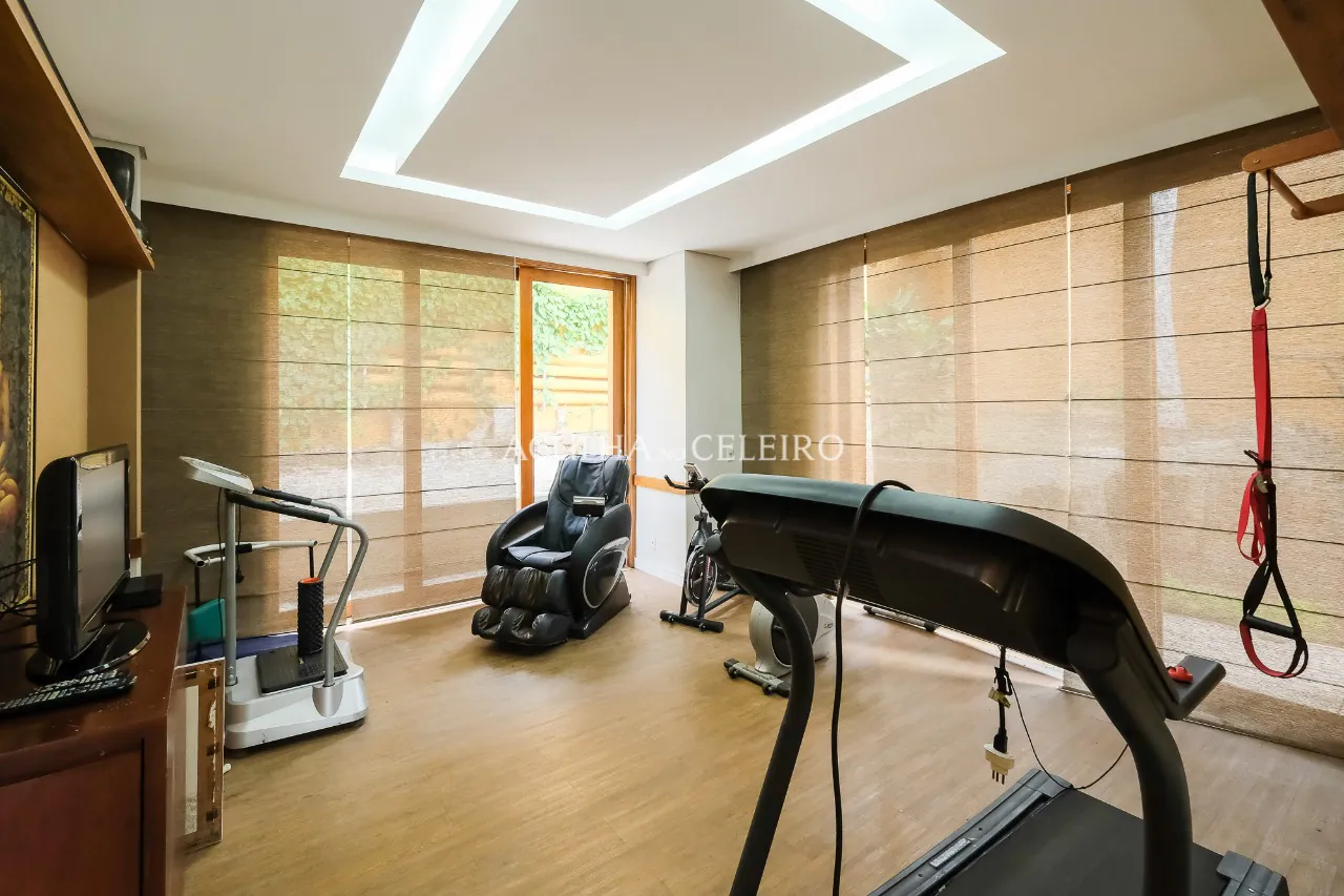 Venda/Jardim Guedala: Casa expetacular. – 9293 - _DSF0875