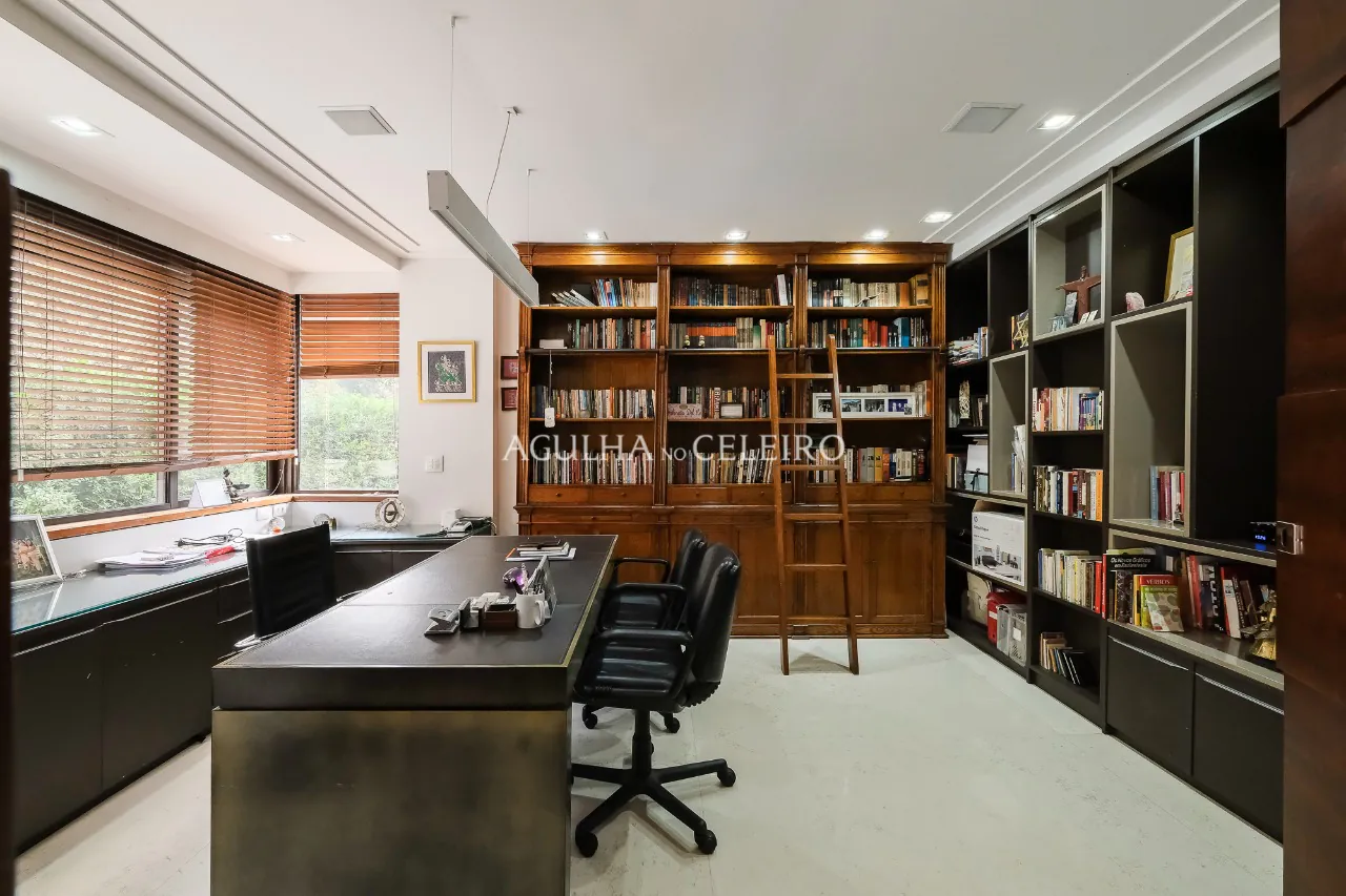 Venda/Jardim Guedala: Casa expetacular. – 9293 - _DSF0876