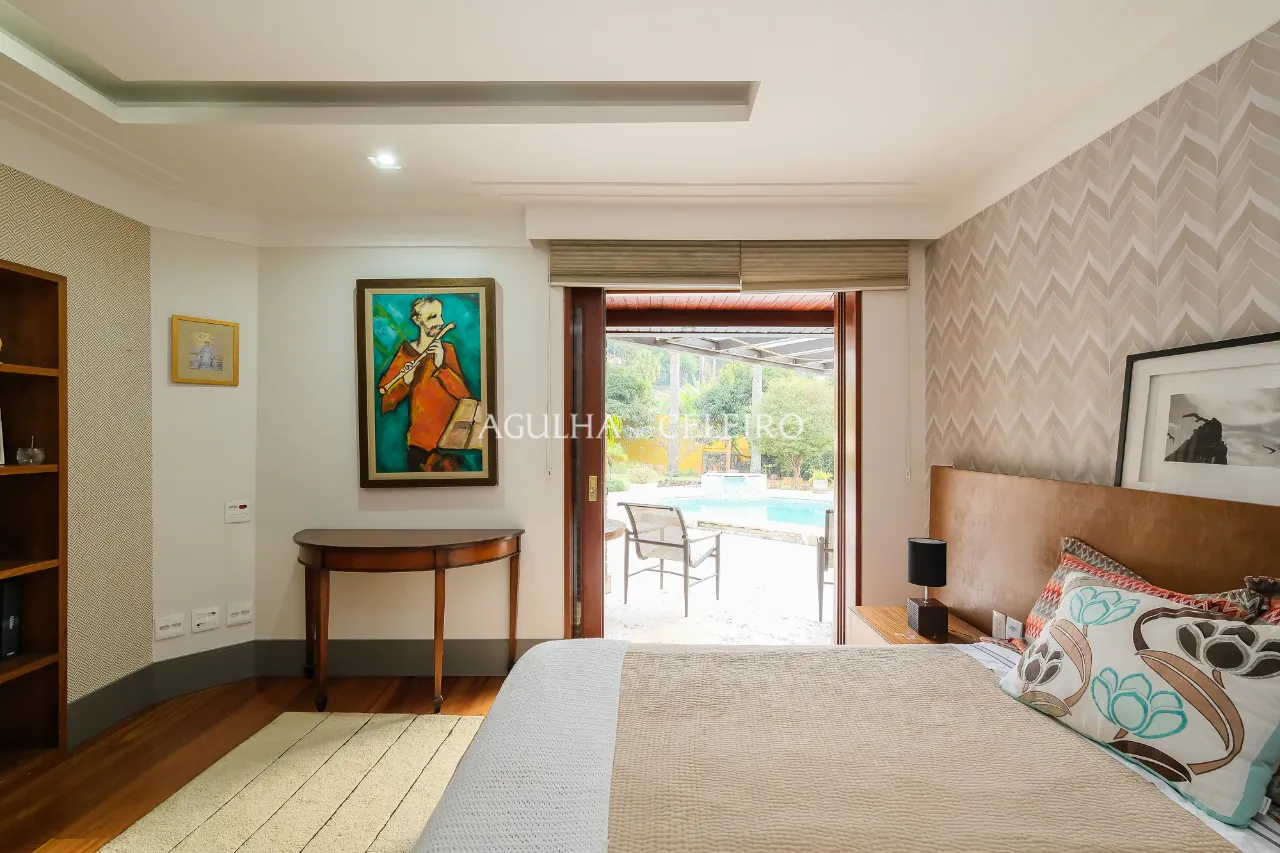 Venda/Jardim Guedala: Casa expetacular. – 9293 - _DSF0892