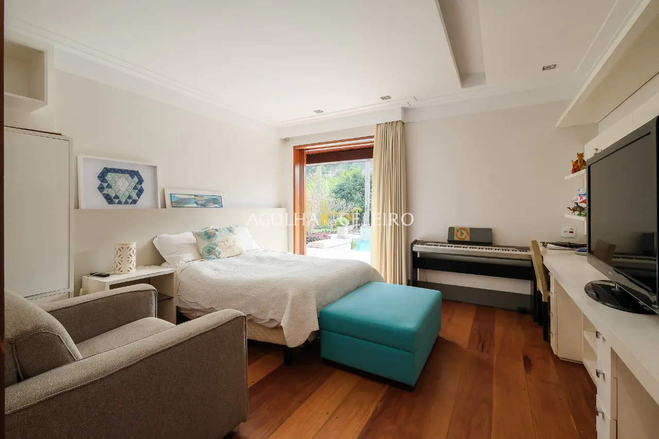 Venda/Jardim Guedala: Casa expetacular. – 9293 - _DSF0895