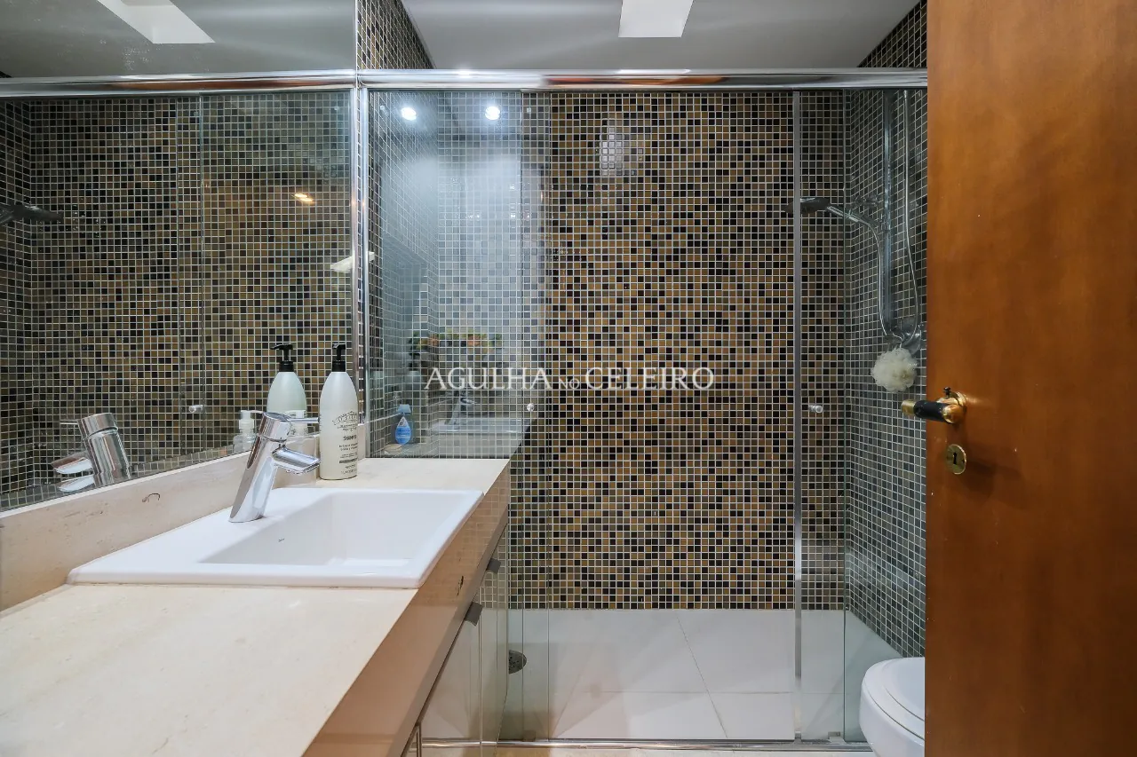 Venda/Jardim Guedala: Casa expetacular. – 9293 - _DSF0896