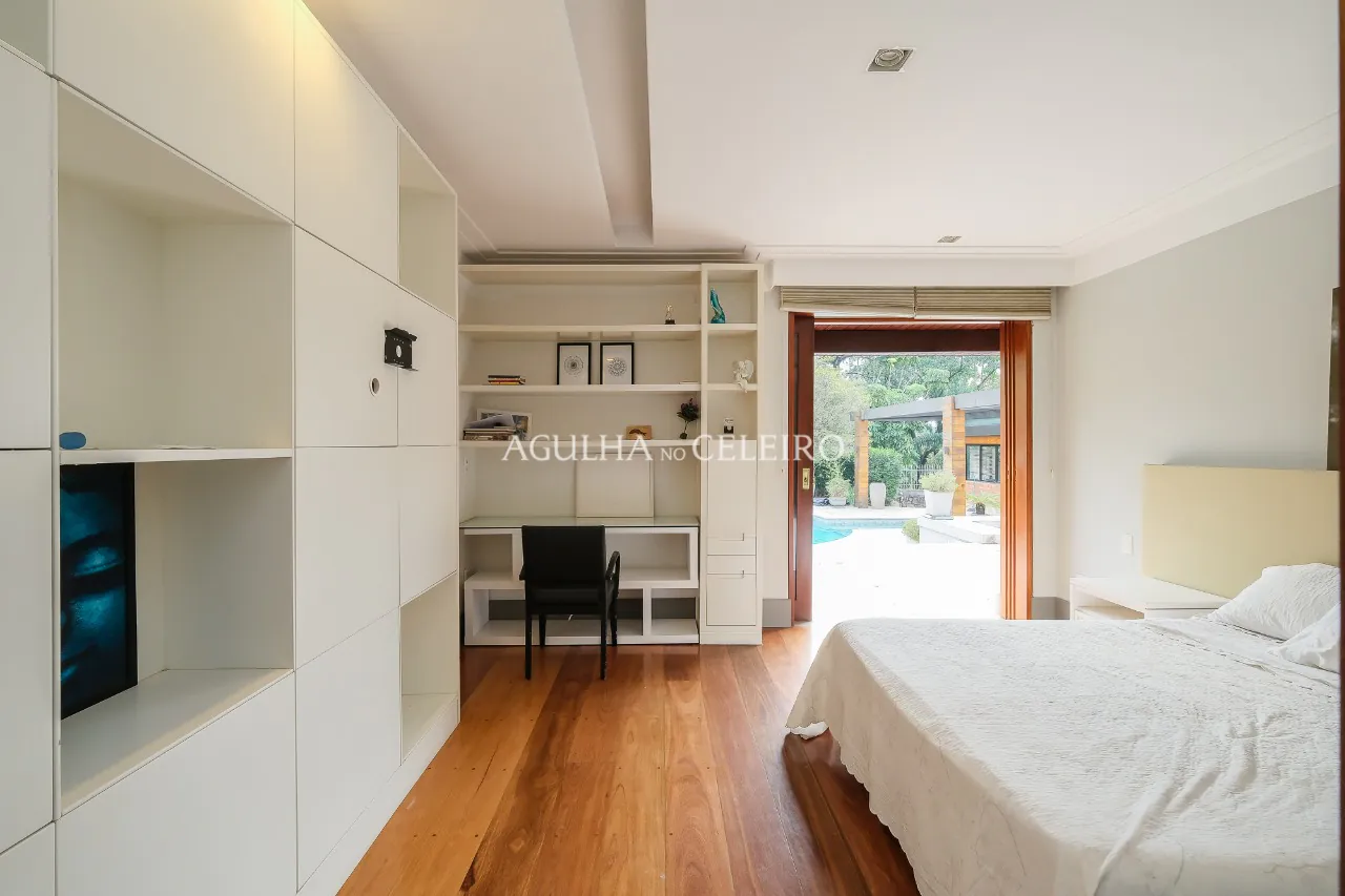 Venda/Jardim Guedala: Casa expetacular. – 9293 - _DSF0897