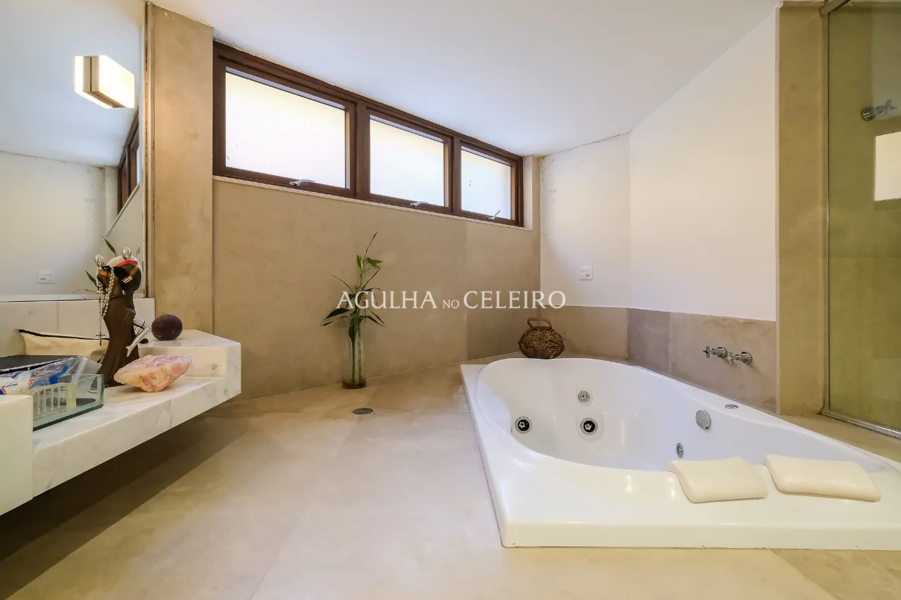 Venda/Jardim Guedala: Casa expetacular. – 9293 - _DSF0908