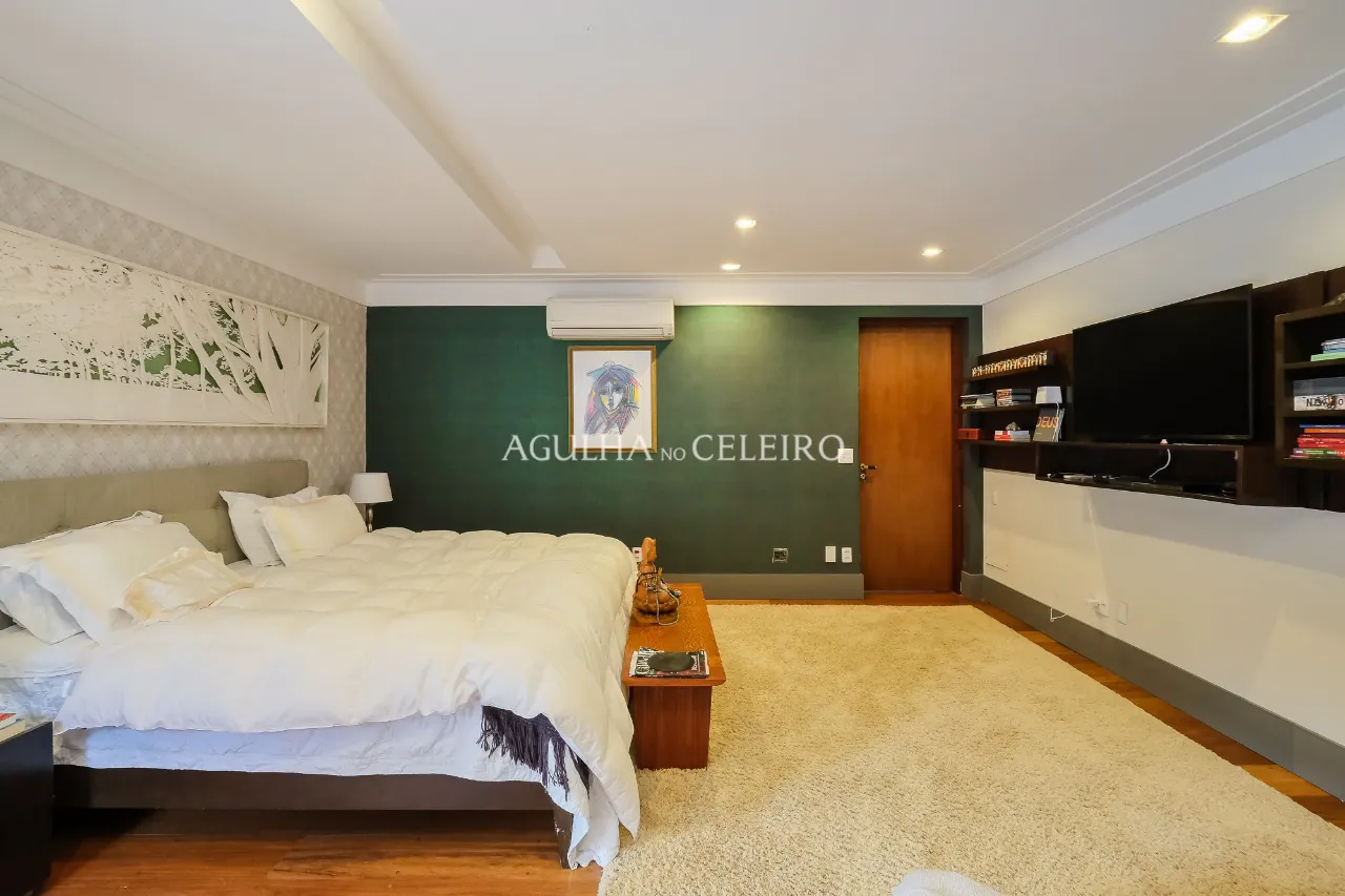 Venda/Jardim Guedala: Casa expetacular. – 9293 - _DSF0912