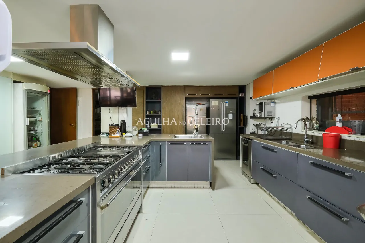 Venda/Jardim Guedala: Casa expetacular. – 9293 - _DSF0918