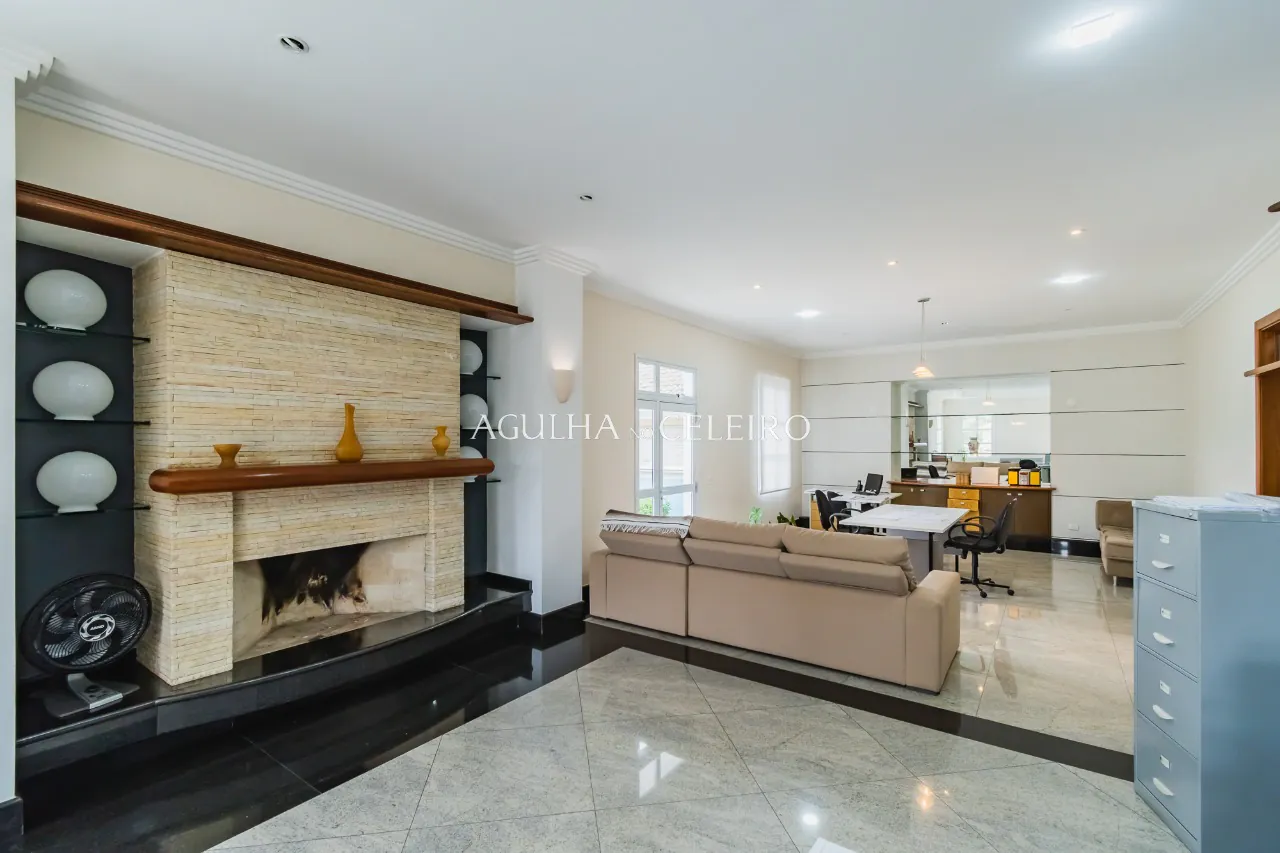 Venda/Jardim Guedala: Casa em rua tranquila. – 9296 - 9296_COMLOGO-1