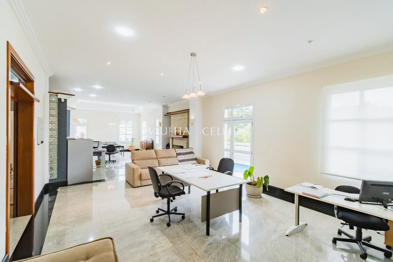 Venda/Jardim Guedala: Casa em rua tranquila. – 9296 - 9296_COMLOGO-3