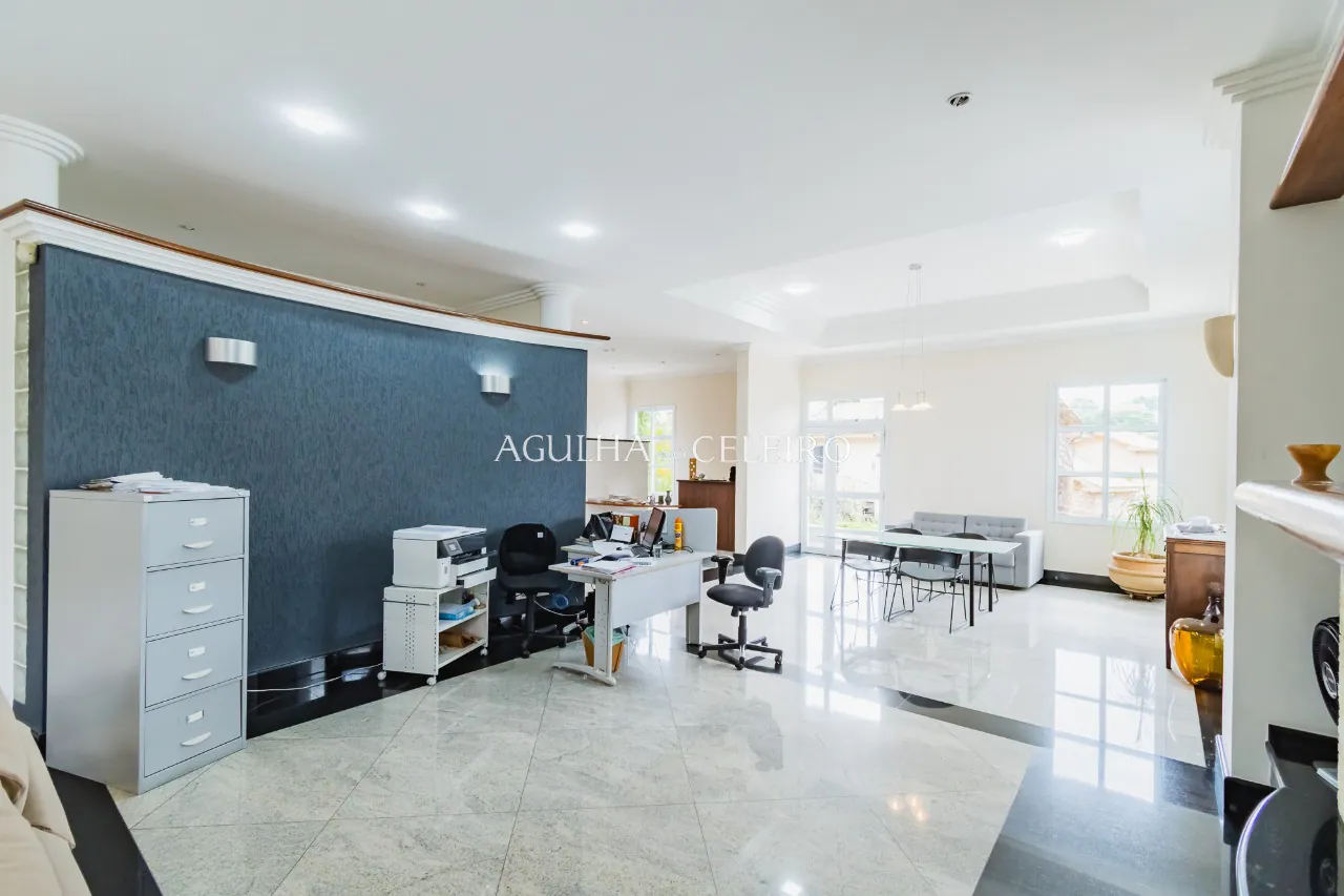 Venda/Jardim Guedala: Casa em rua tranquila. – 9296 - 9296_COMLOGO-5