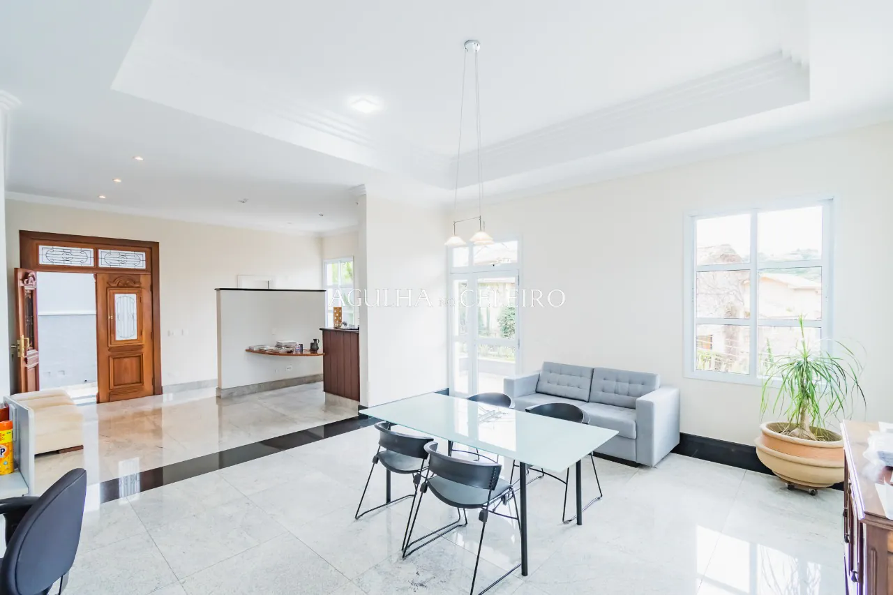 Venda/Jardim Guedala: Casa em rua tranquila. – 9296 - 9296_COMLOGO-7