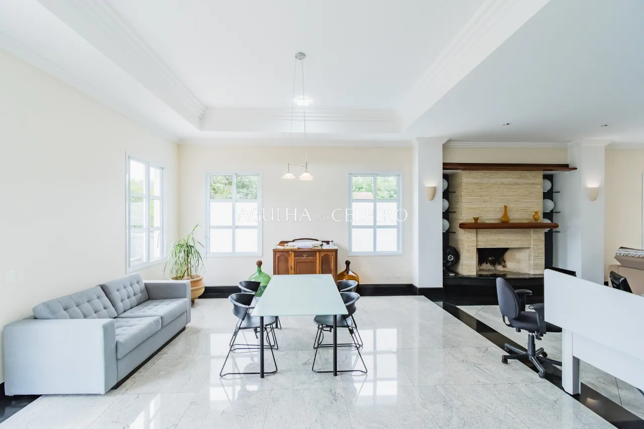 Venda/Jardim Guedala: Casa em rua tranquila. – 9296 - 9296_COMLOGO-9